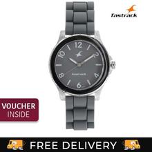 Fastrack Grey Dial Analog Watch For Men - 38035SP01