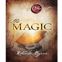 The Magic – Rhanda Byurn