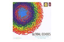 Global Echoes-CD-suraj- Esraj