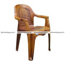 Bagmati Plastic Chair