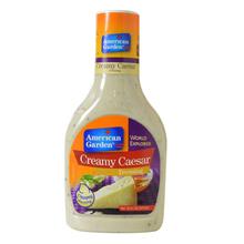 American Garden Creamy Caesar (267ml)