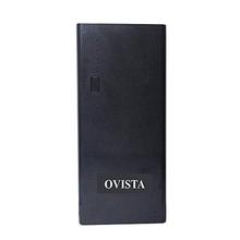 Ovista 10000mAH Lithium-ion Power Bank for All The Smart