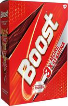 Boost Box