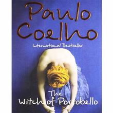 The Witch Of Portobello – Paulo Coelho