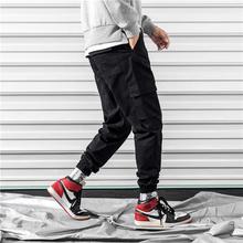 Casual men's pants _ factory direct sales spring and