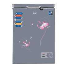 Chest Freezer 110 Ltrs