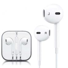 Earphone With Mic For Android & iOS Smartphones