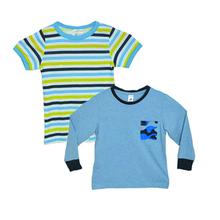 Combo of 2 T shirt For Kids