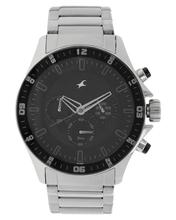 Fastrack Big Time Chronograph Watch For Men