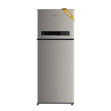 Whirlpool 245 L Frost Free Double Door 3 Star Refrigerator-NEO IF258 ELT Nova Steel