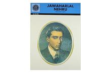 Jawaharlal Nehru The Early Days - Anant Pai