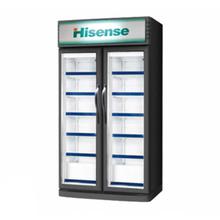 Hisense Beverage Chiller (FL-130FC4HS)- 1000 L