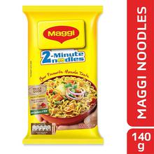 MAGGI 2-minute Noodles, 140g