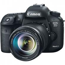 Canon EOS 7D MARK II (18-135mm)