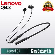 QE03 Blutooth Wireless Neck Headset