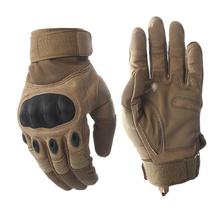 Touch Screen Army Military Tactical Gloves Paintball Airsoft