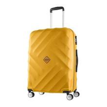 American Tourister Lime Gravity HS 66cm Spinner Luggage (AN8 0 64 002)