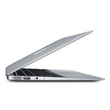 Apple MacBook Air 13.3" 512GB (Mid 2017, Silver)