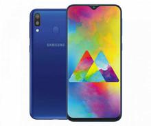 Samsung Galaxy A30/ A305F [RAM-4GB ROM-64GB, Camera: 16MP+5MP(Main)+16MP(Selfie)]