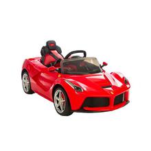 RASTAR Rastar LA Ferrari Electric Ride on Car with Remote Control 82700