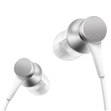 Original Xiaomi Earphone Mi Piston 3 Fresh Version In-Ear