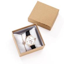 Womenstyle Fashion Boutique Quality Watch Gift Set For Women