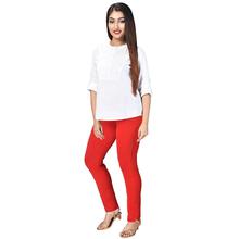 Comfort Kurti Pants (Leggings) with Pocket