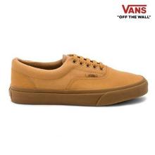 Vans Light Gum/Mono Vn0A38Frots Era Vansbuck Sneaker For Men – 7215