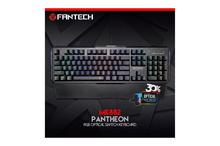 Fantech MK882 Professional RGB USB Colorful Back light Gaming Water Resistant Keyboard