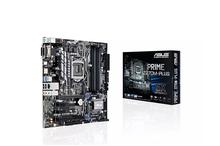 ASUS PRIME (Z270M-PLUS)[7th/6th/ 4X DIMM/ 2X M.2 Socket/ Raid support/ HDMI] Motherboard