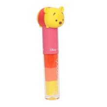 Tint Gloss Cocktail Lip 3.3 gm Cathy Doll Disney Tsum Tsum #02 Manhattan (Pooh)