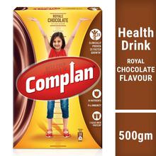 Complan Refill, Royale Chocolate, 500g