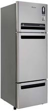 Whirlpool Protton 3 doors refrigerator- 260ltrs