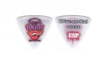 Esp Tetsu Theater Of Kiss Guitar And Bass Picks