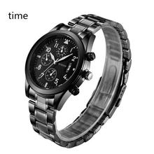 SALE-  #5001 Leisure High Quality Woman Watch Fashion Men Crystal