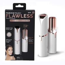 Flawless Facial Hair Remover