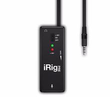 IK Multimedia iRig Pre