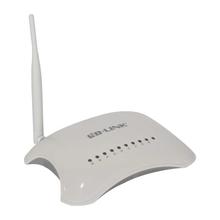 LB-Link BL-WMR8152 150Mbps Wireless N ADSL2+ Modem Router - White