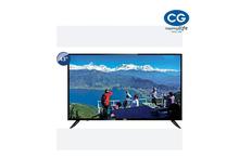 CG Smart LED TV-CG43DC100S-43'' Inch