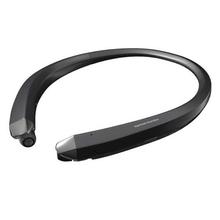 V8 - Premium Wireless Stereo Headset - Black