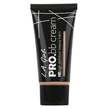 L.A. GIRL PRO BB CREAM(LIGHT/MEDIUM)