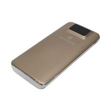 MY Power S12 11000mAh Power Bank - Rose Gold