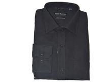 John Players Men’s Shirt : Black