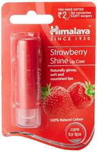 Himalaya Herbals Strawberry Shine Lip Care, 4.5g