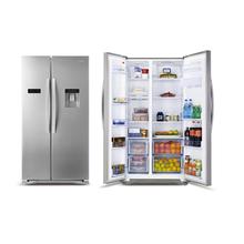 Hisense Refrigerators 610 Ltrs RC-70WS4SA