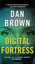 Digital Fortress - Dan Brown