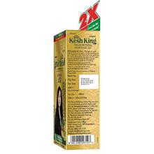 Kesh King Ayurvedic Anti Hairfall Hair Oil, 300ml