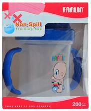 Training cup non spill aet CP011 B C