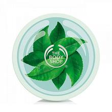 The Body Shop Fuji Green Tea - Body Scrub - 250Ml