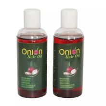 Onion Hair Oil  Dandruff N Hair Loss Control Oil 200ml#Original